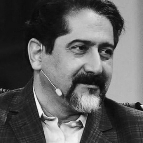 آهنگ جدید حسام الدین سراج خراباتی عشق